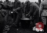 Image of French troops France, 1916, second 25 stock footage video 65675040040