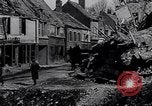 Image of French troops France, 1916, second 31 stock footage video 65675040040