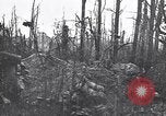 Image Français 320mm pistolet ferroviaire Western Front théâtre européen, 1918, de la seconde 27 séquences d'archives historiques vidéo 65675040041