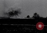 Image Français 320mm pistolet ferroviaire Western Front théâtre européen, 1918, de la seconde 36 séquences d'archives historiques vidéo 65675040041