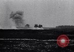 Image Français 320mm pistolet ferroviaire Western Front théâtre européen, 1918, de la seconde 43 séquences d'archives historiques vidéo 65675040041