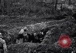 Image Français 320mm pistolet ferroviaire Western Front théâtre européen, 1918, de la seconde 44 séquences d'archives historiques vidéo 65675040041