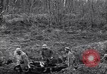 Image Français 320mm pistolet ferroviaire Western Front théâtre européen, 1918, de la seconde 46 séquences d'archives historiques vidéo 65675040041
