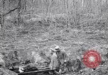 Image Français 320mm pistolet ferroviaire Western Front théâtre européen, 1918, de la seconde 47 séquences d'archives historiques vidéo 65675040041