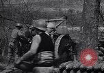 Image Français 320mm pistolet ferroviaire Western Front théâtre européen, 1918, de la seconde 58 séquences d'archives historiques vidéo 65675040041