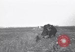 Image Français 320mm pistolet ferroviaire Western Front théâtre européen, 1918, de la seconde 59 séquences d'archives historiques vidéo 65675040041