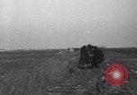 Image Français 320mm pistolet ferroviaire Western Front théâtre européen, 1918, de la seconde 60 séquences d'archives historiques vidéo 65675040041