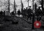 Image of American troops Western Front European Theater, 1918, second 7 stock footage video 65675040042