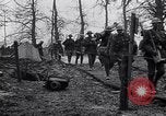 Image of American troops Western Front European Theater, 1918, second 11 stock footage video 65675040042