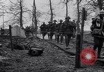 Image of American troops Western Front European Theater, 1918, second 14 stock footage video 65675040042