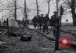 Image of American troops Western Front European Theater, 1918, second 15 stock footage video 65675040042