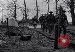 Image of American troops Western Front European Theater, 1918, second 18 stock footage video 65675040042
