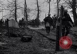 Image of American troops Western Front European Theater, 1918, second 22 stock footage video 65675040042