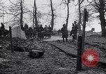 Image of American troops Western Front European Theater, 1918, second 26 stock footage video 65675040042