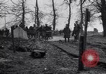 Image of American troops Western Front European Theater, 1918, second 27 stock footage video 65675040042