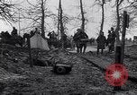 Image of American troops Western Front European Theater, 1918, second 29 stock footage video 65675040042