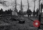 Image of American troops Western Front European Theater, 1918, second 30 stock footage video 65675040042