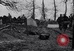 Image of American troops Western Front European Theater, 1918, second 32 stock footage video 65675040042