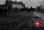 Image of American troops Western Front European Theater, 1918, second 35 stock footage video 65675040042