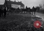 Image of American troops Western Front European Theater, 1918, second 36 stock footage video 65675040042
