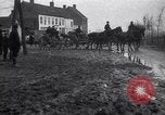 Image of American troops Western Front European Theater, 1918, second 37 stock footage video 65675040042