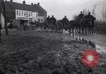 Image of American troops Western Front European Theater, 1918, second 40 stock footage video 65675040042