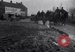 Image of American troops Western Front European Theater, 1918, second 42 stock footage video 65675040042