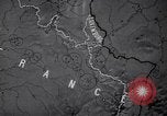 Image of American troops Western Front European Theater, 1918, second 54 stock footage video 65675040042