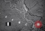 Image of American troops Western Front European Theater, 1918, second 56 stock footage video 65675040042