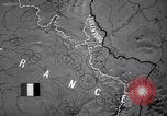 Image of American troops Western Front European Theater, 1918, second 58 stock footage video 65675040042