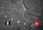 Image of American troops Western Front European Theater, 1918, second 61 stock footage video 65675040042