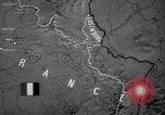 Image of American troops Western Front European Theater, 1918, second 62 stock footage video 65675040042