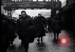 Image of American troops United States USA, 1918, second 15 stock footage video 65675040044