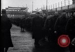 Image of American troops United States USA, 1918, second 20 stock footage video 65675040044