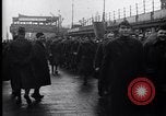 Image of American troops United States USA, 1918, second 22 stock footage video 65675040044