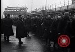 Image of American troops United States USA, 1918, second 24 stock footage video 65675040044