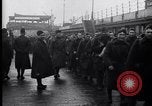 Image of American troops United States USA, 1918, second 25 stock footage video 65675040044