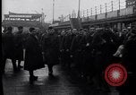 Image of American troops United States USA, 1918, second 26 stock footage video 65675040044