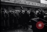 Image of American troops United States USA, 1918, second 28 stock footage video 65675040044