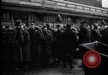 Image of American troops United States USA, 1918, second 29 stock footage video 65675040044
