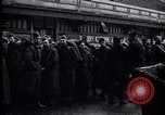 Image of American troops United States USA, 1918, second 30 stock footage video 65675040044