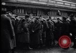 Image of American troops United States USA, 1918, second 32 stock footage video 65675040044
