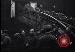 Image of American troops United States USA, 1918, second 35 stock footage video 65675040044