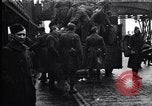 Image of American troops United States USA, 1918, second 40 stock footage video 65675040044