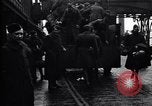Image of American troops United States USA, 1918, second 41 stock footage video 65675040044