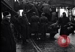 Image of American troops United States USA, 1918, second 42 stock footage video 65675040044