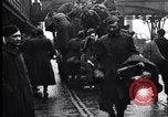 Image of American troops United States USA, 1918, second 45 stock footage video 65675040044