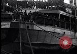 Image of American troops United States USA, 1918, second 52 stock footage video 65675040044