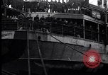 Image of American troops United States USA, 1918, second 54 stock footage video 65675040044