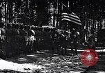 Image of Camp Franco-Americain France, 1917, second 1 stock footage video 65675040045